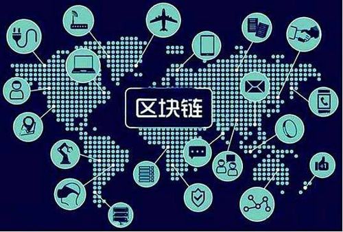 2020年企業(yè)所需區(qū)塊鏈技術(shù)服務(wù) 機遇與實用方案